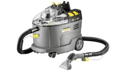 Krcher Puzzi 9/1 BP Spray Extraction Cleaner