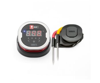 WEBER IGRILL 2 - TERMOMETRO