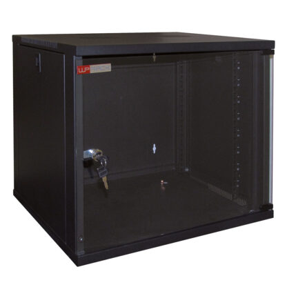 BOX RWA 6U 540X600X310 NERO