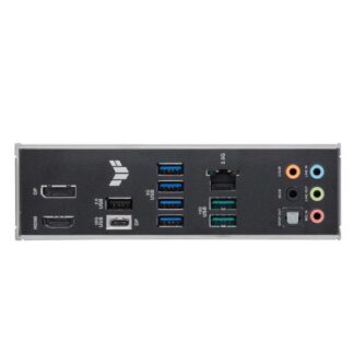 Asus TUF GAMING B850M-PLUS WIFI Motherboard Micro ATX με AMD AM5 Socket