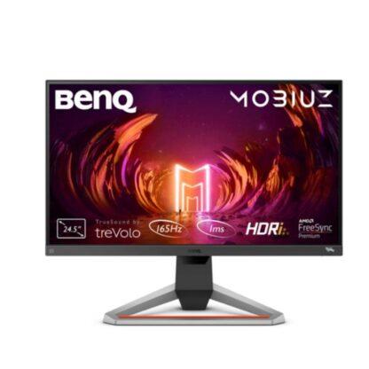 BenQ Mobiuz EX2710S IPS HDR Gaming Monitor 27" FHD 1920x1080 165Hz με Χρόνο Απόκρισης 2ms GTG