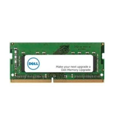 Dell 16GB DDR5 RAM με Ταχύτητα 5600 για Laptop Κωδικός: AC774048