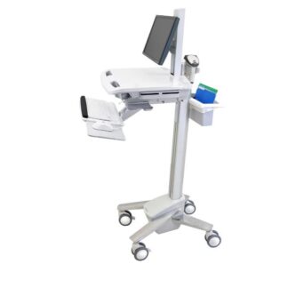 CARRELLO SOTTILE PER LAPTOP CAREFIT