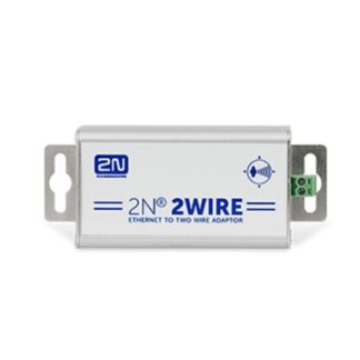 9160336-S 2N  ACCESS UNIT 2.0 TOUCH KEYPAD   RFID - 125KHZ  SECURED 13.56MHZ  NFC