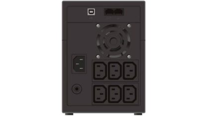 PowerWalker VI 2200 SH IEC