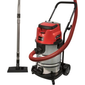 Einhell TE-VC 36/30 Li solo Cordl. Wet/Dry Vaccum Cleaner Einhell TE-VC 36/30 Li solo Cordl. Wet/Dry Vaccum Cleaner