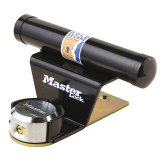 Master Lock Door Lock Garage Protection  1488EURDAT
