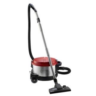 Bosch BGD38RD1H Ηλεκτρική Σκούπα 600W με Κάδο 4lt Κόκκινη