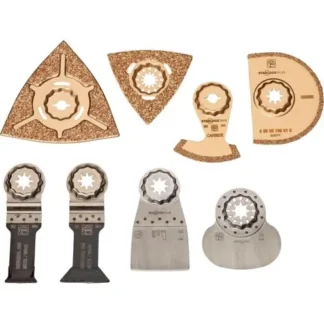 Fein Profi Set Starlock MAX Heating & Sanitary