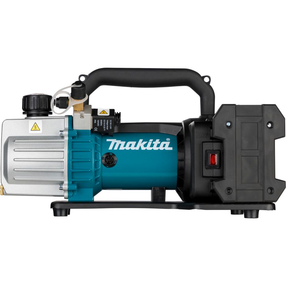 Makita DVP181ZK Cordless Vacuum Pump Makita DVP181ZK Cordless Vacuum Pump