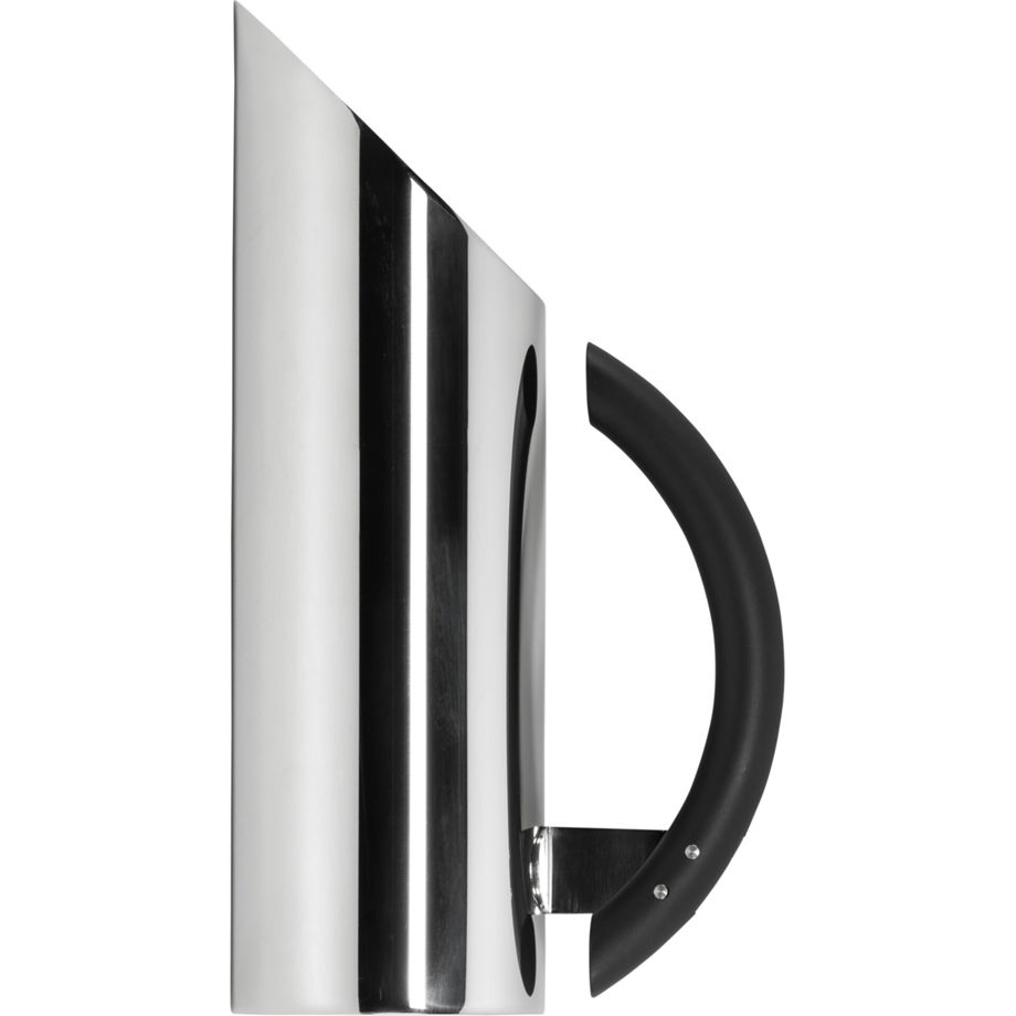 Alessi Tua Pitcher 100cl polished MB03 Alessi Tua Pitcher 100cl polished MB03