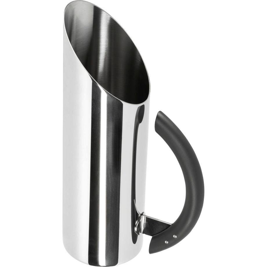 Alessi Tua Pitcher 100cl polished MB03 Alessi Tua Pitcher 100cl polished MB03