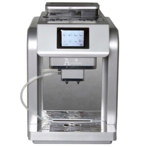 Acopino Monza silver