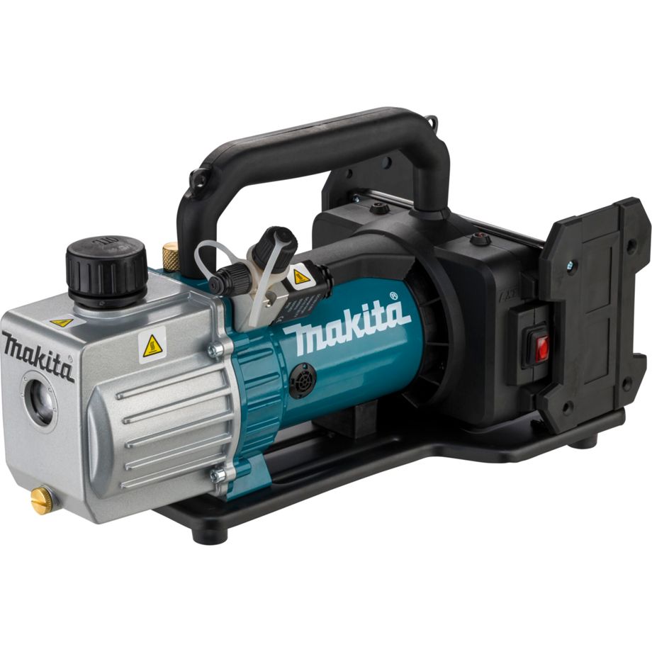 Makita DVP181ZK Cordless Vacuum Pump Makita DVP181ZK Cordless Vacuum Pump