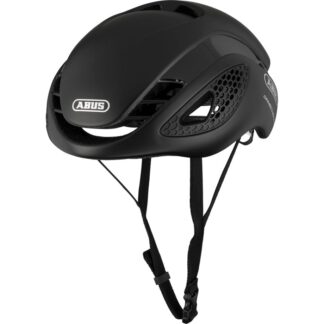 ABUS GameChanger velvet black size L