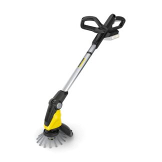 Metabo FSD 36-18 LTX BL 40 Cordless Brush Cutter