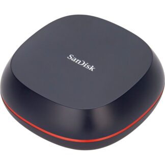 Εξωτερικός Σκληρός Δίσκος SanDisk SDSSDT40-8T00-EM25 Γκρι