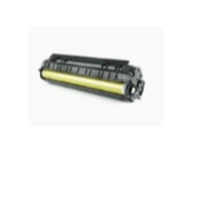 Lexmark 24B6848 Γνήσιο Toner Laser Εκτυπωτή Κίτρινο