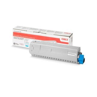 46490606 TONER MAGENTA C532/MC573 DURATA 6000 PAGINE