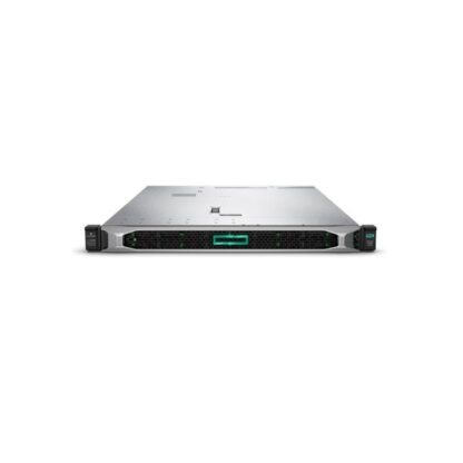 P71375-425 HPE ProLiant DL20 Gen11 E-2436 2.9GHz 6c 1P 32GB-DR 4SFF VROC 2x480GB SATA SSD 800W RPS
