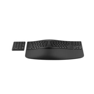Tastiera wireless programmabile HP 970