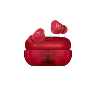BEATS SOLO BUDS - AURICOLARI TRUE WIRELESS - NERO OPACO
