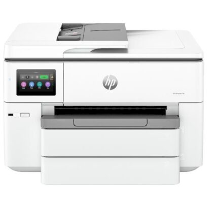 HP Officejet Pro 9730e AiO A3 Έγχρωμο Πολυμηχάνημα Inkjet