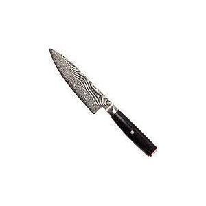 Zwilling J.A. Henckels Miyabi Messer 5000FCD Gyutoh Μαχαίρι Chef από Ανοξείδωτο Ατσάλι 16cm 34681-161