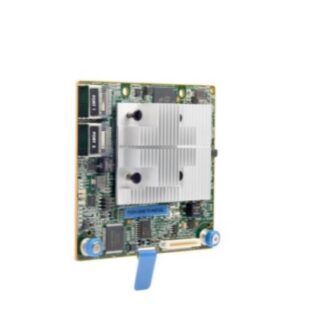 Controller modulare HPE Smart Array P408i-a SR Gen10 (8 lane interne/cache 2 GB) 12 G SAS