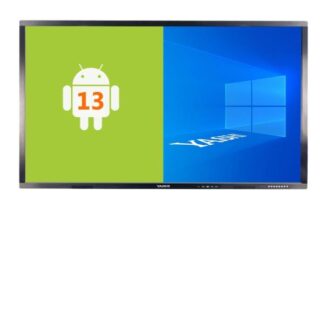 YP1668 - YASHI LE MANS 16'' R7 6800H 16/1TB