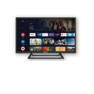 ATV32 TV 32 ANDROID TV FRAMELESS