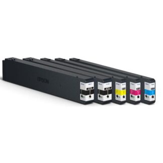 Γνήσιο Toner Ricoh 841818 Κίτρινο