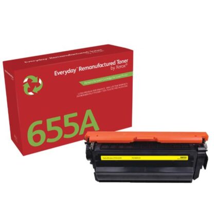 CF452A TONER EVERYDAY HP CF452A
