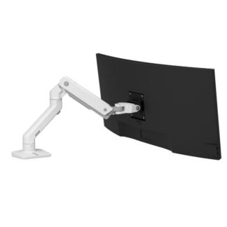 Ergotron LX Βάση Γραφείου Οθόνης έως 34" με Βραχίονα