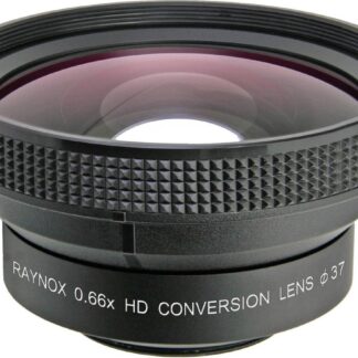 Raynox HD-6600 Pro            52