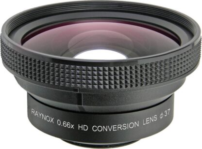 Raynox HD-6600 Pro            37