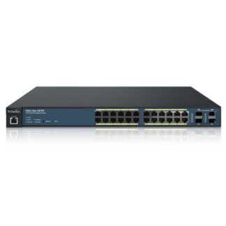 ES216G Omada 16-Port Gigabit Easy Managed Switch