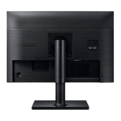 Samsung LF24T450GYUXEN IPS Monitor 24" FHD 1920x1200 με Χρόνο Απόκρισης 5ms GTG