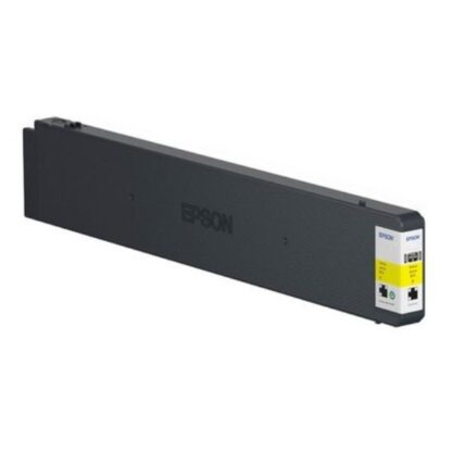 Epson Workforce Enterprise WF-C21000 Γνήσιο Μελάνι Εκτυπωτή InkJet Κίτρινο (C13T02Y400)