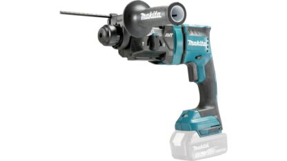 Makita Κρουστικό Σκαπτικό Πιστολέτο Μπαταρίας Brushless 18V Solo με Υποδοχή SDS Plus Κωδικός: DHR182ZU
