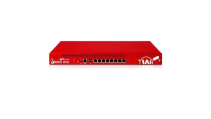 WatchGuard Firebox M290 con 3 anni Basic
