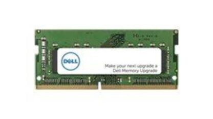 Dell memoria aggiornamento - 32GB - 2RX8 DDR5 SODIMM 4800MHz