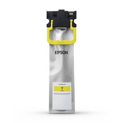 T01C WORKFORCE PRO WF-C529R / C579R YELLOW XL INK SUPPLY UNIT