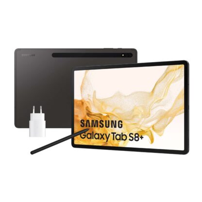 Samsung Galaxy Tab S8+ 5G 12.4" (8GB/128GB) Pink Gold