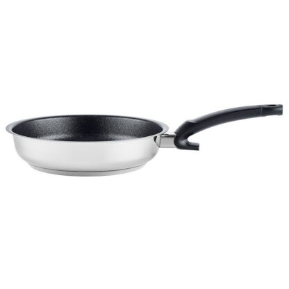 Fissler Adamant Premium Τηγάνι από Αλουμίνιο με Αντικολλητική Επίστρωση 24cm Κωδικός: 138-105-24-100/0