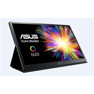 Οθόνη HP P24H G5 Full HD 1920 x 1080 px 23,8"