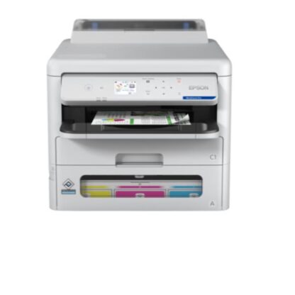 WorkForce Pro EP-C800RDW