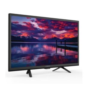 TV 24" HD T2/S2/C 220/12v