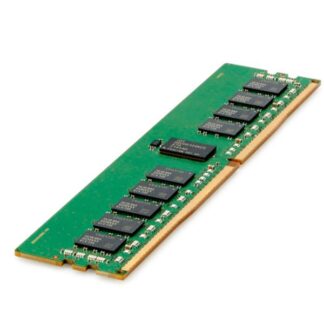 HP Enterprise 16GB DDR4 RAM με Ταχύτητα 2933 για Desktop Κωδικός: P00920-B21