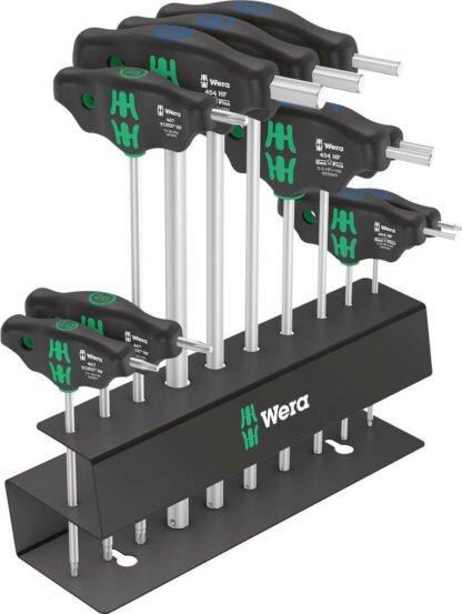Wera Bicycle Set 6